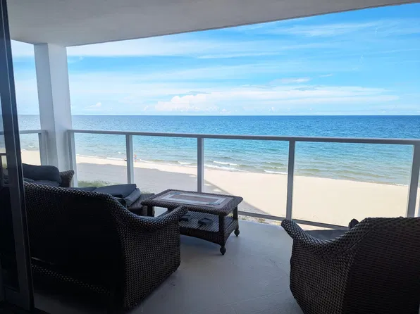 3900 N Ocean Drive #2D, Lauderdale By The Sea, FL 33308