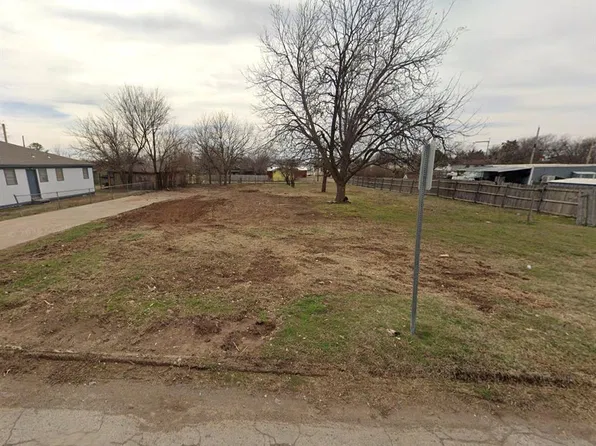 1812 SW B Ave Lot 2, Lawton, OK 73501