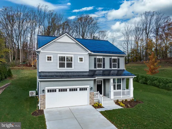 4788 Attenborough Way, Ellicott City, MD 21043