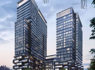 1245 Dupont St #1807, Toronto, ON M6H 2A6