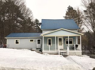 263 Whitney St, Port Henry, NY 12974