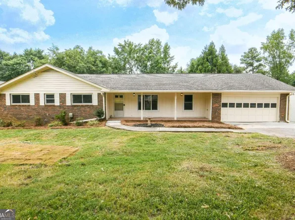 5204 N Hampton Rdg, Peachtree Corners, GA 30092