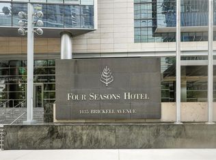 Four Seasons, Miami, FL 33131