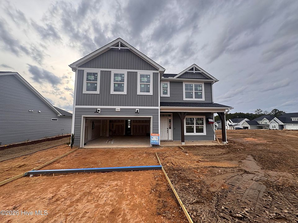 1st image of 244 Rough Ridge Trail #74