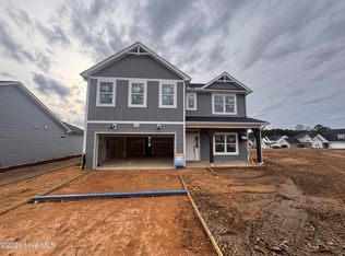 244 Rough Ridge Trl #74, Aberdeen, NC 28315