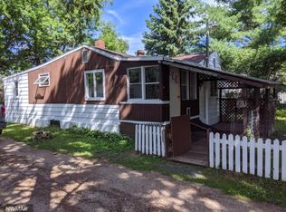 241 Broadway Ave, Shevlin, MN 56676