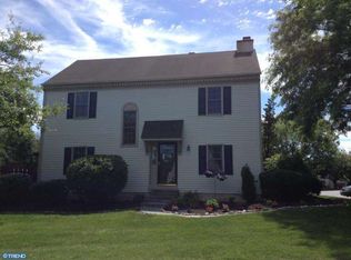 601 Shippen Dr, Chester Springs, PA 19425