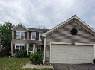 21827 W Kentwood Dr, Plainfield, IL 60544