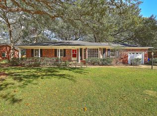 1240 Orange Branch Rd, Charleston, SC 29407