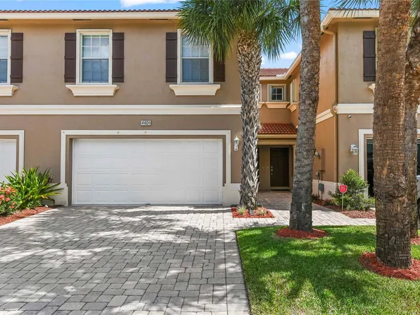 4405 Macarthur Palm Trail #4505, Greenacres, FL 33463