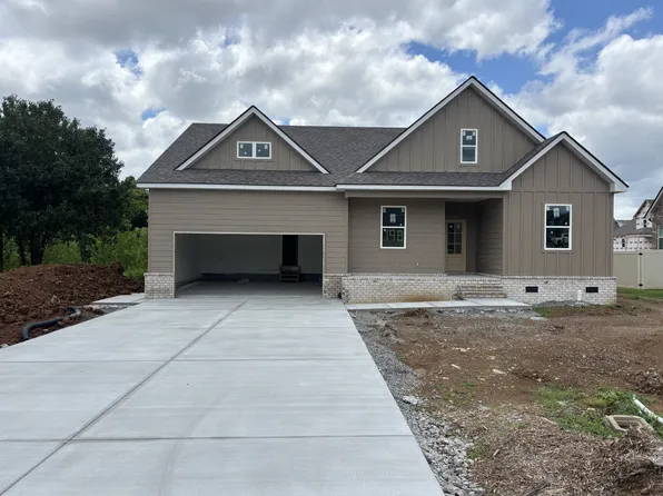 0 Peak Top Trl Lot 198, La Vergne, TN 37086