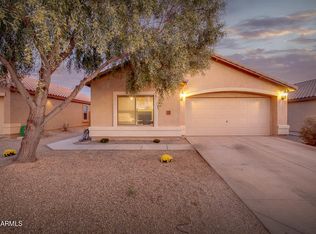 4519 S 236th Dr, Buckeye, AZ 85326
