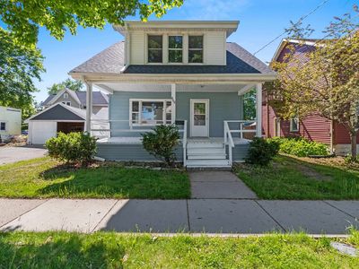 809 N Durkee St, Appleton, WI, 54911