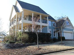 312 Fieldstone St, Oxford, MS 38655