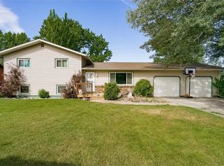 421 W 4th Ave N, Columbus, MT 59019