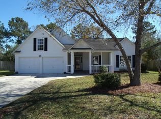 317 Courtney Round, Summerville, SC 29486