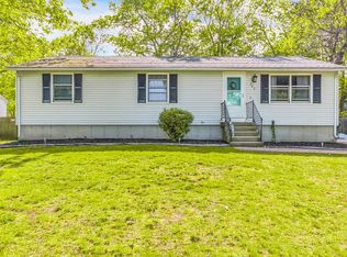 242 Gilbert Ave, Springfield, MA 01119