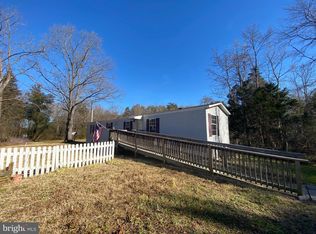 81 Hancock Mill Rd, Mineral, VA 23117