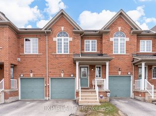 770 Othello Ct #88, Mississauga, ON