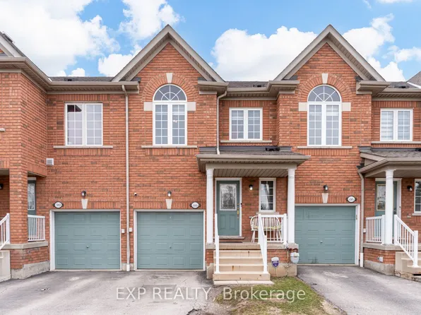 770 Othello Ct #88, Mississauga, ON L5W 1Y2