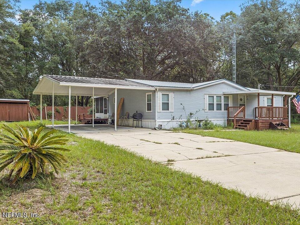 726 GUY AVE, Interlachen, FL 32148 | MLS #1246898 | Zillow