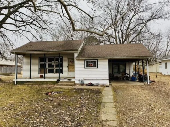 437 N Smith St, Vinita, OK 74301