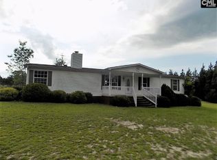 1342 Juniper Springs Rd, Gilbert, SC 29054