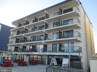 1201 Atlantic Ave N #210, Ocean City, MD 21842