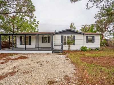 925 Sunrise Rd, Venice, FL, 34293