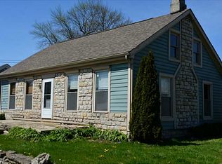 219 N Main St, Woodstock, OH 43084