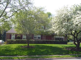 2604 Selwyn Dr, Broomall, PA 19008