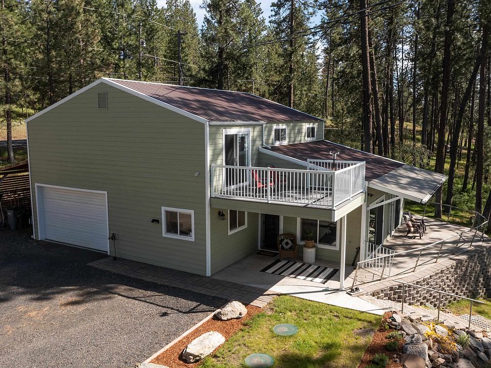 9510 S Silver Lake Rd, Medical Lake, WA 99022 Zillow
