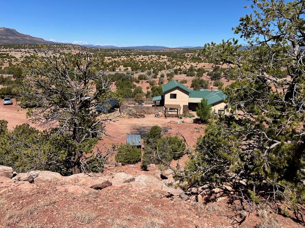 29 County Road B41e Rd, Ribera, NM 87560