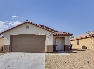6592 Trap Creek Ct, Las Vegas, NV 89156