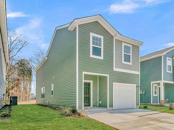 Ross The Ross Home Plan