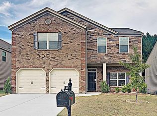 2376 Foxy Dr, Bethlehem, GA 30620