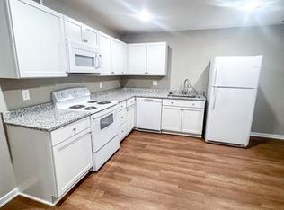 124 N Main St #A, Warrensburg, MO 64093