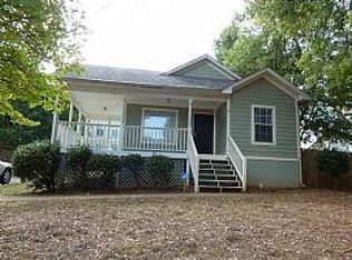 75 Love St SE, Atlanta, GA 30315