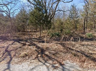 1522 N Spocogee St, Sapulpa, OK 74066