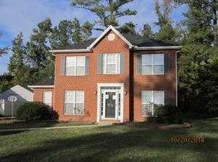 2730 Amherst Ridge Way, South Chesterfield, VA 23834