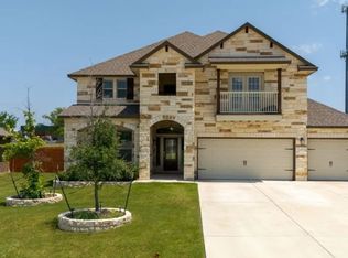 1203 Roma St, Harker Heights, TX 76548