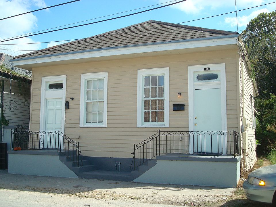 1st image of 1229 Clouet St