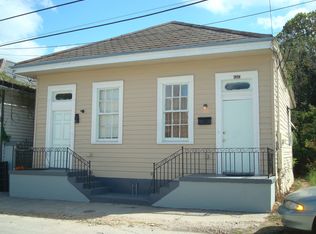 1229 Clouet St, New Orleans, LA 70117