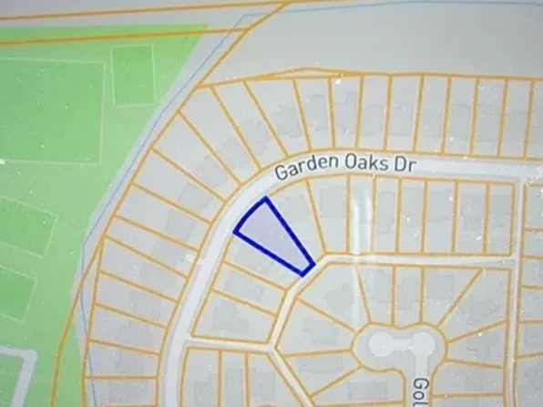 37 Garden Oaks Dr, Maumelle, AR 72113