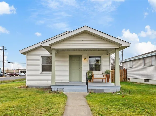 2928 E Hoffman Ave, Spokane, WA 99207