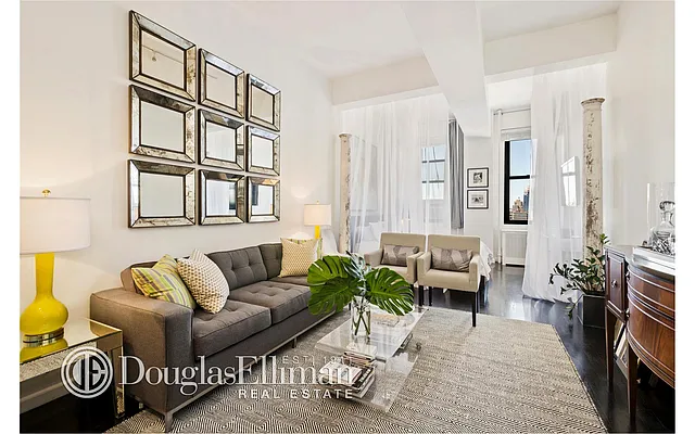 Rented by Douglas Elliman | media 7