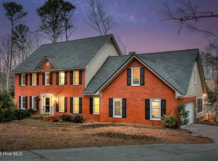 4198 Knollcrest Circle N, Martinez, GA 30907