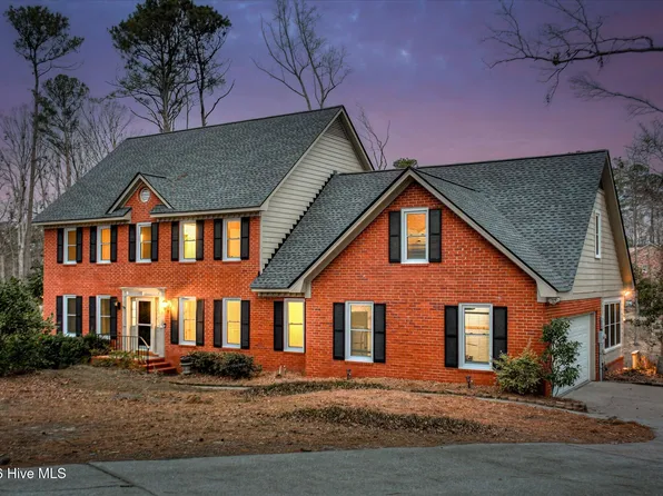 4198 Knollcrest Circle N, Martinez, GA 30907