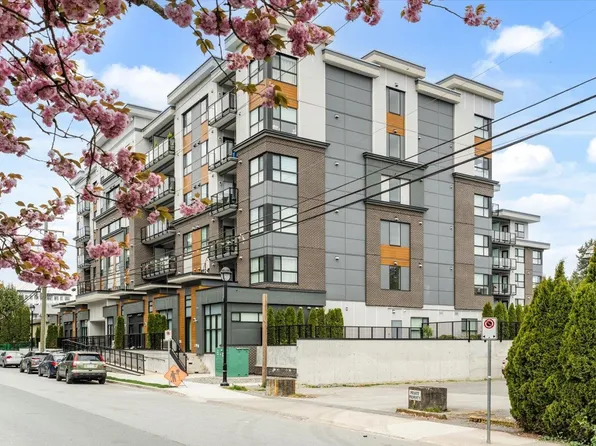 20695 Eastleigh Cres #602, Langley, BC V3A 0P7