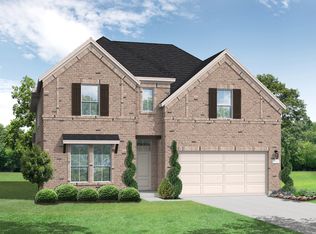 209 S Park Vista, Georgetown, TX 78633